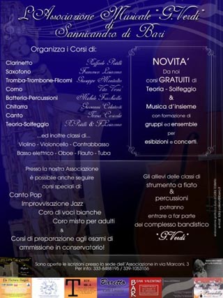 Scarica la brochure